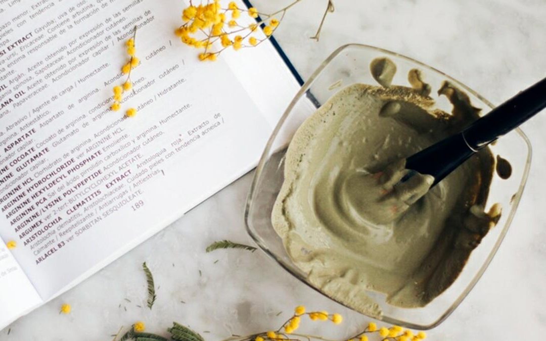 Creando Tu Mascarilla Facial