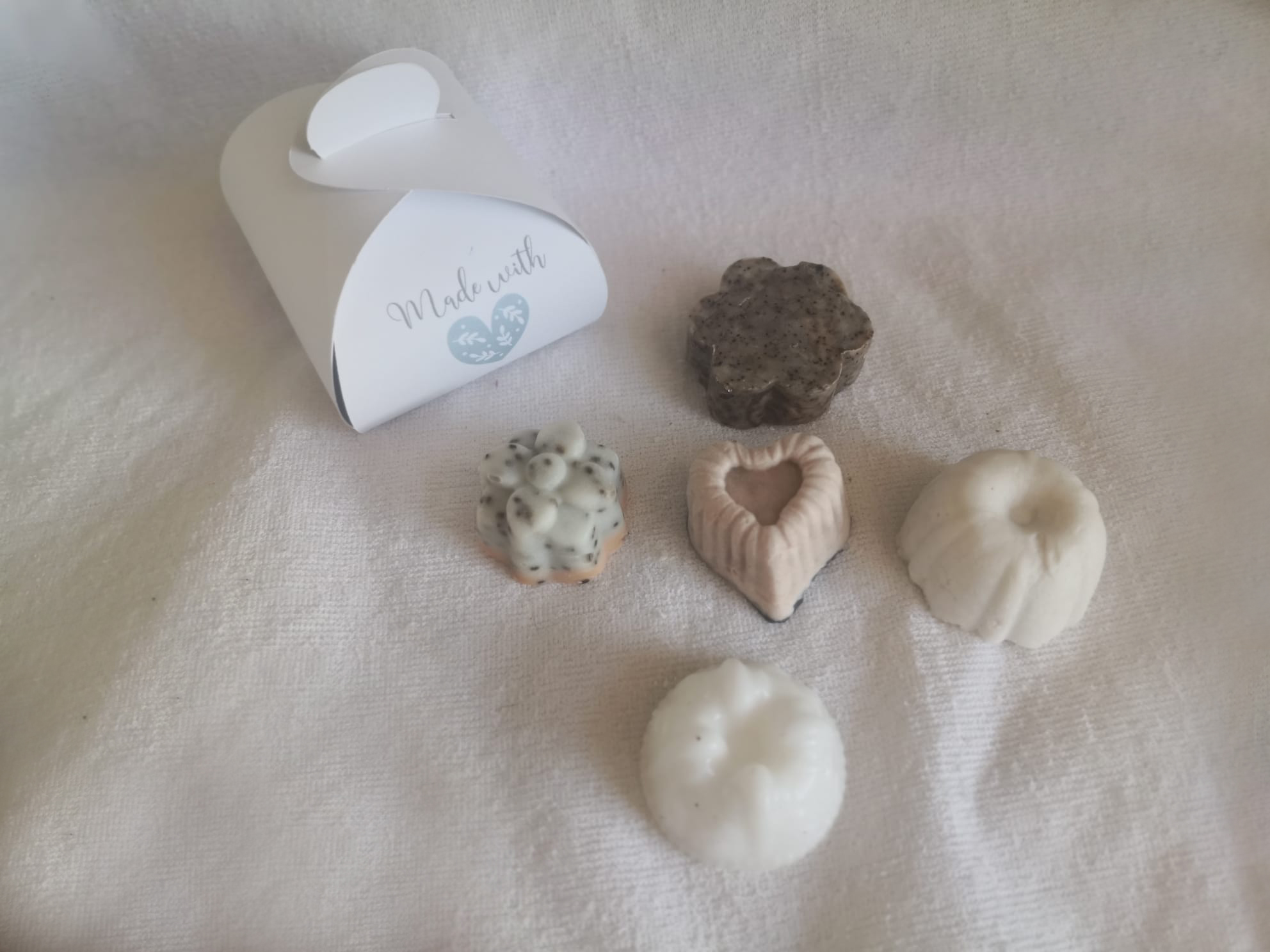 Productos Zabella Cosmética Natural