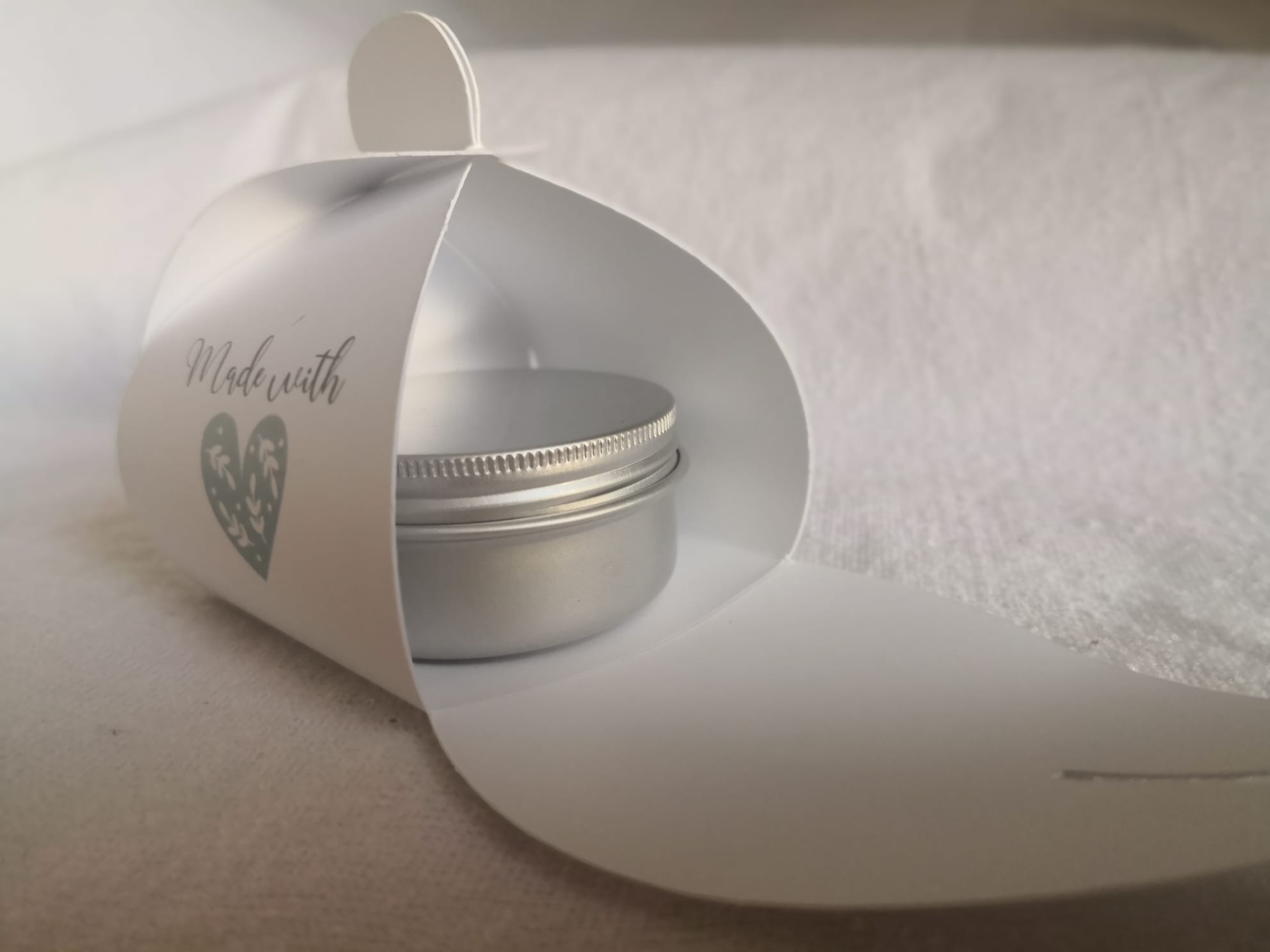 Productos Zabella Cosmética Natural